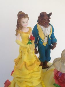 A Bela e a Fera