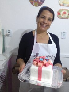 Profissional T10 by Gabby