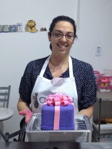 Profissional T10 by Gabby
