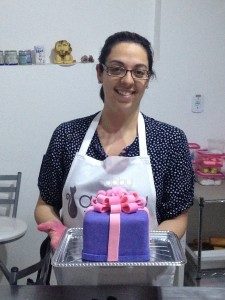 Profissional T10 Gabby