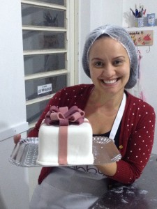 Profissional T10 by Gabby