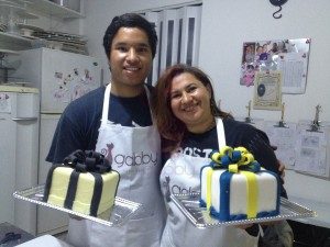 Profissional T10 Gabby