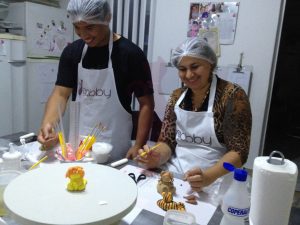 Profissional T10 by Gabby