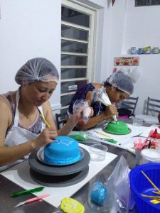 Profissional T11 by Gabby
