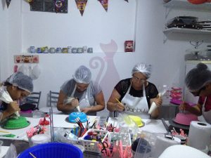 Profissional T11 by Gabby