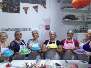 Profissional T11 by Gabby
