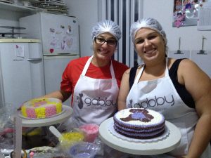 Profissional T11 by Gabby