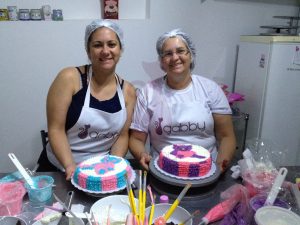 Profissional T11 by Gabby