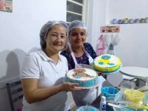 Profissional T11 by Gabby