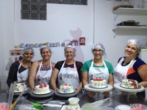 Profissional T11 by Gabby