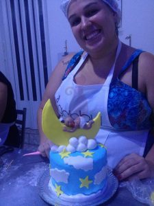 Profissional T11 by Gabby