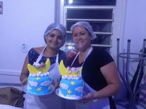 Profissional T11 by Gabby