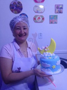 Profissional T11 by Gabby