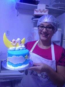 Profissional T11 by Gabby