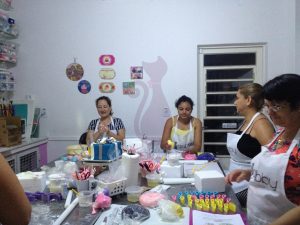 Profissional T11 by Gabby