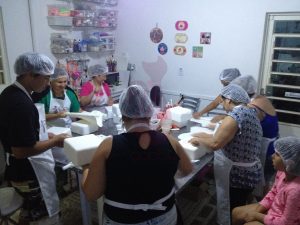Profissional T11 by Gabby