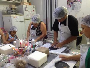 Profissional T11 by Gabby