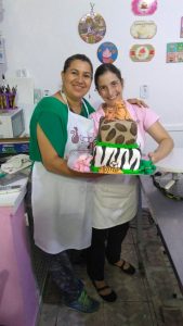 Profissional T11 by Gabby