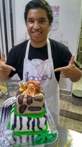 Profissional T11 by Gabby