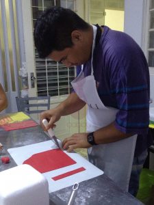 Profissional T11 by Gabby