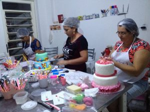 Profissional T11 by Gabby