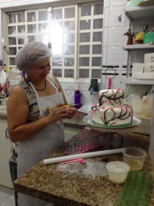 Profissional T11 by Gabby
