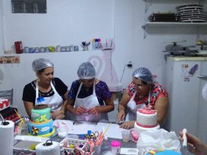 Profissional T11 by Gabby