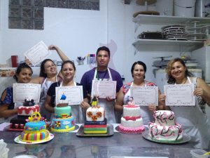 Profissional T11 by Gabby