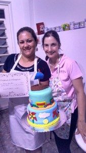 Profissional T11 by Gabby