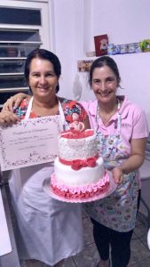 Profissional T11 by Gabby