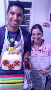 Profissional T11 by Gabby
