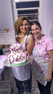 Profissional T11 by Gabby