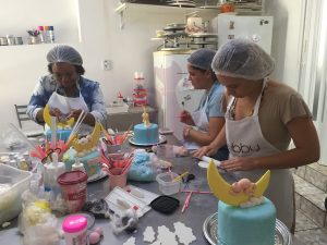 Profissional T12 by Gabby
