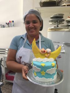 Profissional T12 by Gabby