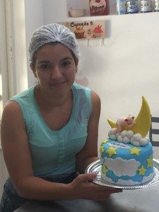 Profissional T12 by Gabby