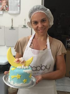 Profissional T12 by Gabby