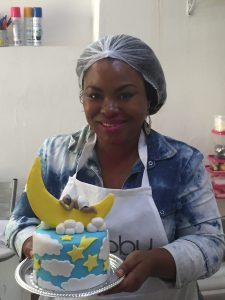 Profissional T12 by Gabby