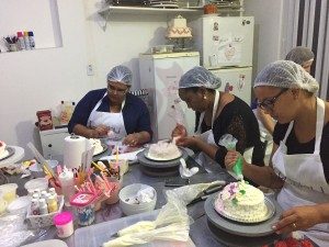 Profissional T13 By Gabby