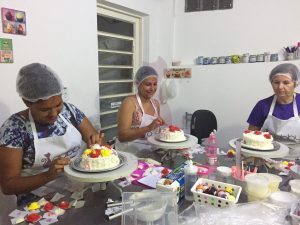 Profissional T13 By Gabby