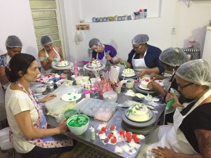 Profissional T13 By Gabby