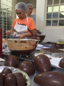 Ovos de Pascoa By Gabby