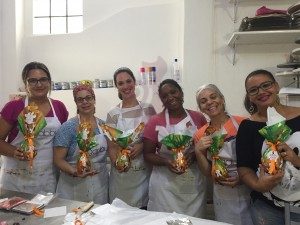 Ovos de Pascoa By Gabby