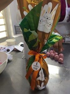 Ovos de Pascoa By Gabby