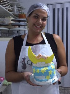 Profissional T12 by Gabby
