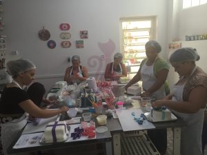 Profissional T12 by Gabby