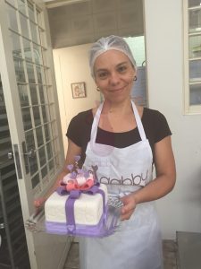 Profissional T12 by Gabby