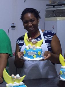 Profissional T13 By Gabby