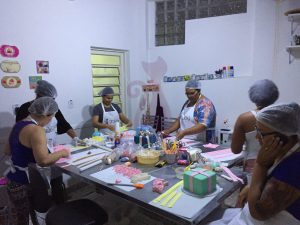 Profissional T13 By Gabby