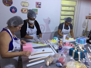 Profissional T13 By Gabby