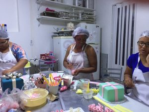 Profissional T13 By Gabby